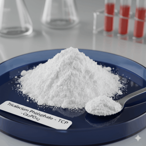 Tricalcium Phosphate